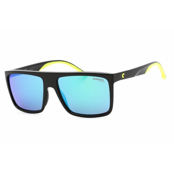 CARRERA CA8055S-7ZJZ9-58Sunglasses Size 58mm 145mm 16 blackgreen
